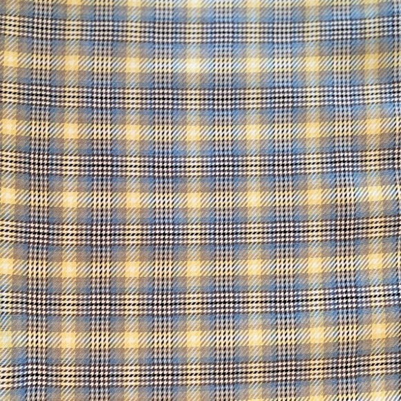 Eton Luxury Long Sleeve Men’s Contemporary Dress Shirt 3XL - Picture 7 of 10